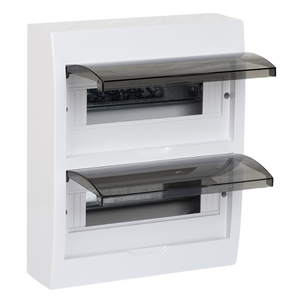 Купить EKF PROxima Щит распред. навесной ЩРН-П-24 IP41