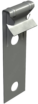 OBO Bettermann Балочный зажим 1,5-4 мм 1485105