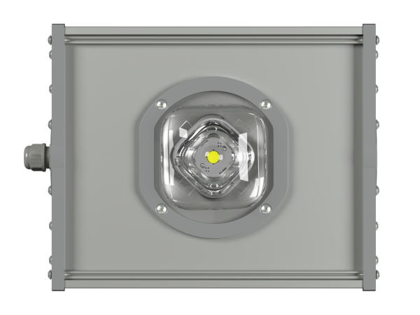 Купить Белый свет Аварийный светильник BS-ATRIX-10-L1-BZ a15192