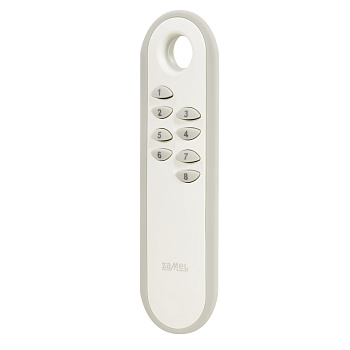 Zamel Передатчик пульт радиоуправления (36 каналов) P-256/36