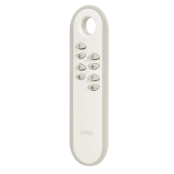 Zamel Передатчик пульт радиоуправления (36 каналов) P-256/36