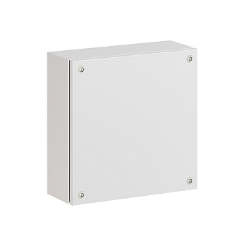 DKC Корпус клеммный металлический SDE ВхШхГ 300x300x120 мм