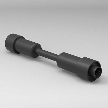 Legrand Кабель силовой C14 4м 446373