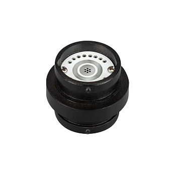 Arlight Коннектор MAG-FLEX-CON-POWER-MINI (BK) ( IP20 Металл, 3 года) 035391