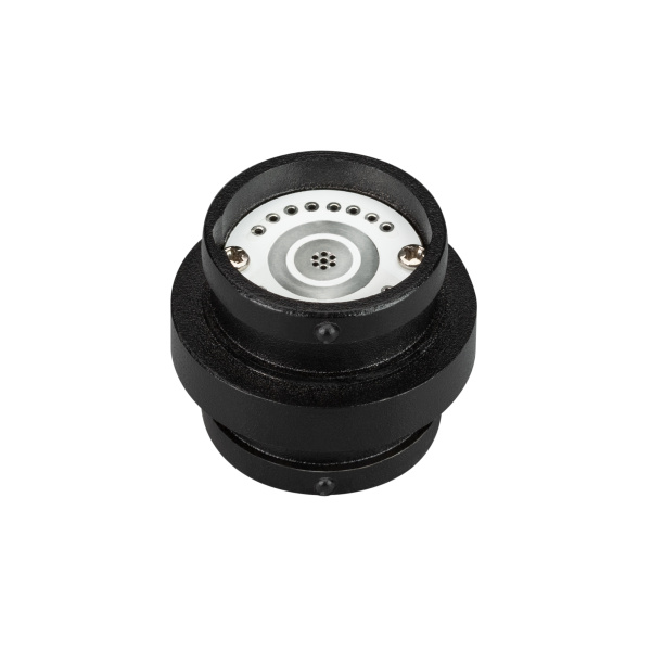 Arlight Коннектор MAG-FLEX-CON-POWER-MINI (BK) ( IP20 Металл, 3 года) 035391