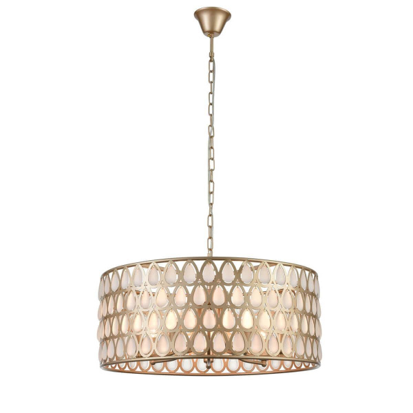 Vele Luce Donna Подвесная люстра VL4064P07