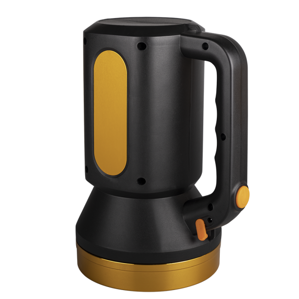 Купить Jazzway Фонарь-прожектор Фонарь Accu7-L10W Li-Ion .5030701