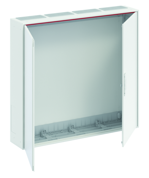 ABB Шкаф навесной IP44 950x1050x215 пустой с дверью B46 2CPX052066R9999