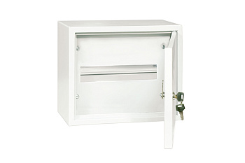 TDM Корпус металлический ЩРН-12 (265х310х120) SQ0905-0011