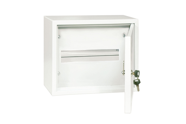 TDM Корпус металлический ЩРН-12 (265х310х120) SQ0905-0011