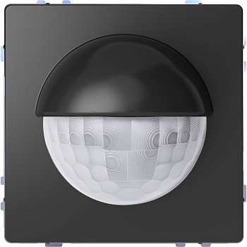 SE Merten D-Life Антрацит KNX Датчик присутствия Argus 180 2,20м MTN6302-6034