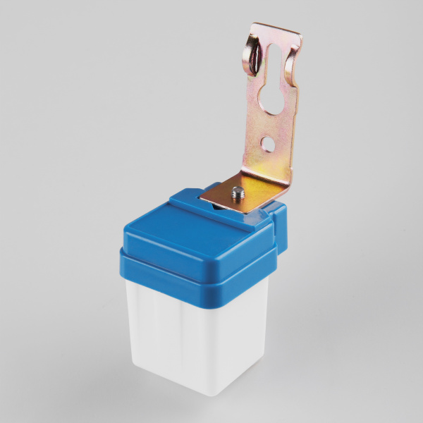 Elektrostandard SNS-L-06 1200W IP44 / датчик освещенности / Белый a026126