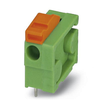 Phoenix Contact Клеммные блоки для печатного монтажа FFKDSA1/H-6,35 1789634