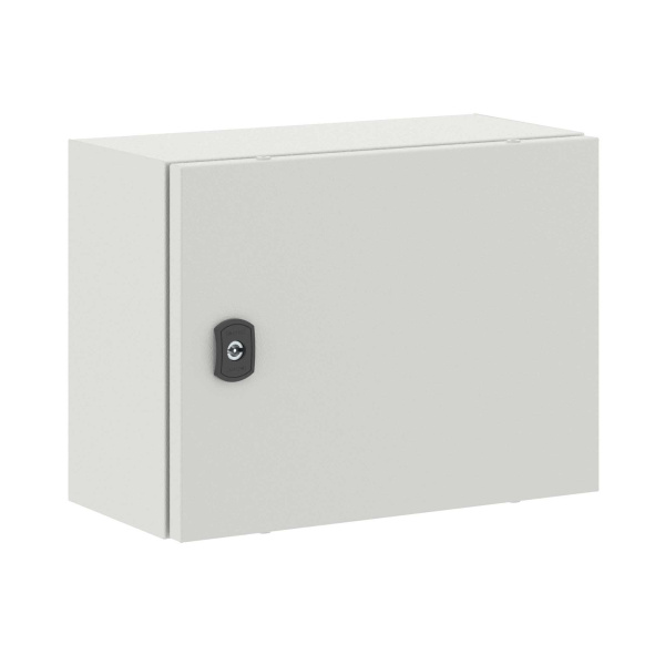 DKC Корпус навесной STE с М/П ВхШхГ 300x400x200 мм