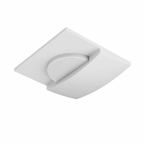 Lightstar Светильник точечный встраиваемый декоративный со встроенными светодиодами Lumina Lightstar 212146