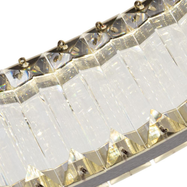 Купить Divinare Люстра подвесная 1135/02 SP-90