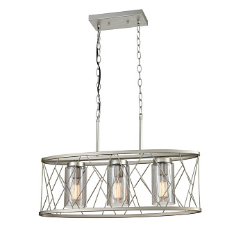 Vele Luce Voyage Подвесной светильник VL6083P03