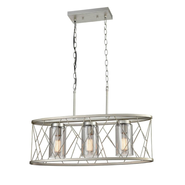 Vele Luce Voyage Подвесной светильник VL6083P03