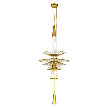 LOFT IT 10141/400 Подвесные светильники Star, шт