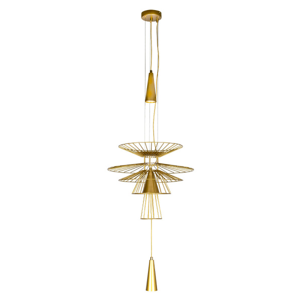 LOFT IT 10141/400 Подвесные светильники Star, шт