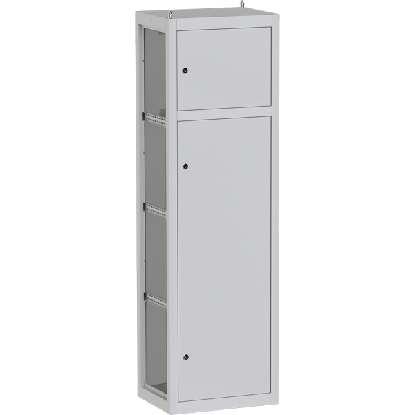 Купить EKF PROxima Каркас ВРУ-2 Unit S сварной IP31 (2000х600х450)