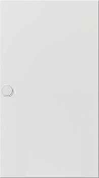 ABB Дверь металлическая для шкафов типа А 3-ряда A370