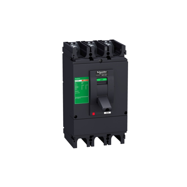 SE EasyPact EZC 630 Автоматический выключатель 3P/3Т 600А 36кA/415В EZC630N3600N Купить SE EasyPact EZC 630 Автоматический выключатель 3P/3Т 600А 36кA/415В EZC630N3600N