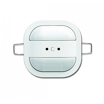 ABB KNX Альпийский белый Датчик присутствия KNX mini premium 2CKA006132A0344