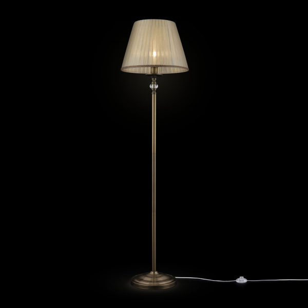 Maytoni Royal Classic Soffia Бронза Торшер 1xE27 40W RC093-FL-01-R Купить Maytoni Royal Classic Soffia Бронза Торшер 1xE27 40W RC093-FL-01-R