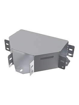 TDM Ответвитель Т-образный горизонтальный 80х100 мм SQ2902-2215