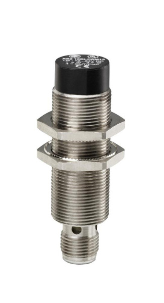 Купить SE Датчик индуктивный цилиндрический M18 XS218BLNAM12