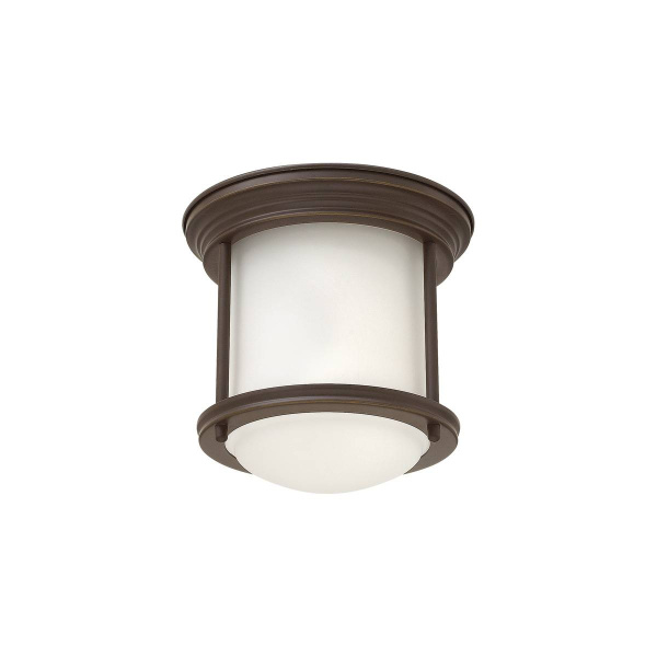 Natural Concept HADRIAN Потолочный светильник для ванных комнат QN-HADRIAN-MINI-F-OZ-OPAL