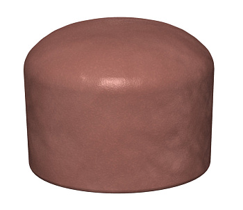 OBO Bettermann Огнестойкая заглушка Ø107 мм 7202561