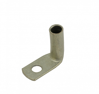 EKF PROxima Наконечник медный луженый ТМЛ 50-8-11 (90гр)