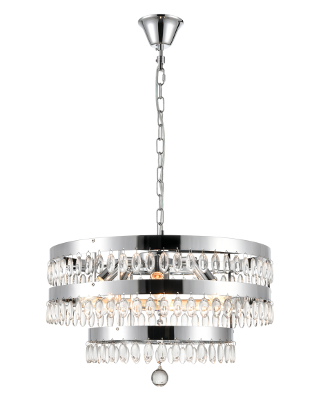 Купить Vele Luce Breeze Подвесная люстра VL3263P06