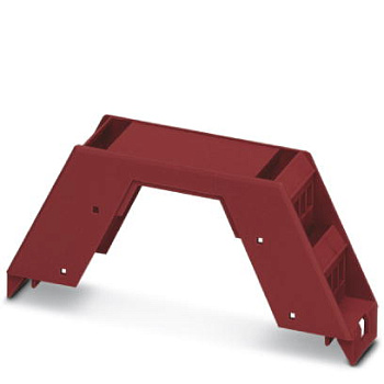 Phoenix Contact ME 22,5 OT-MKDSO RD Верхняя часть корпуса 2853365