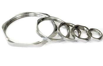 ЗЭТАРУС Гайка Г32Н-G3/4" zeta33438