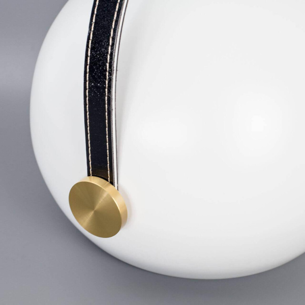 Купить Citilux CL947250 Арагон Шар 250 Белый Светильник Подвес