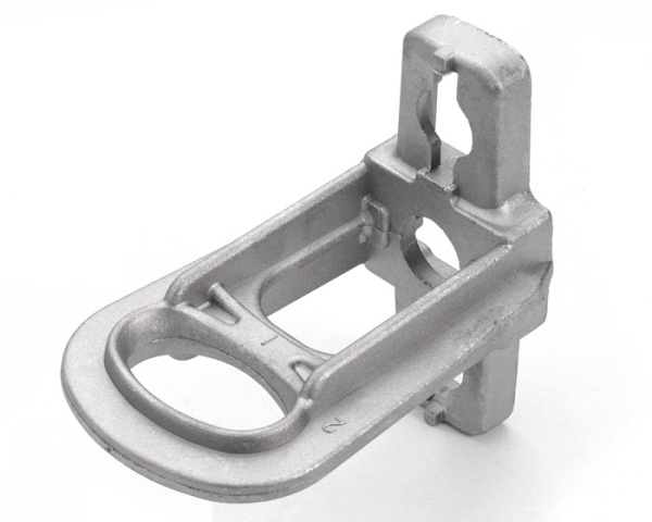 КВТ Кронштейн анкерный КА-1500 (CA 1500) (уп.2)