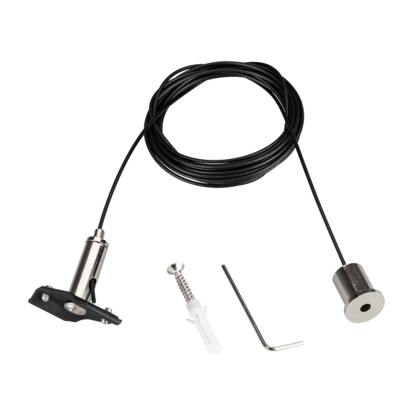 Arlight Подвес MAG-HANG-25-L3000 (SL) (Металл) 033252