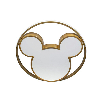 LOFT IT 10167 Потолочный светильник Mike, шт