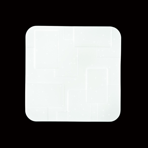 Купить Sonex 2085/CL SN 057 св-к NORES пластик LED 30Вт 4000К 300*300 IP43