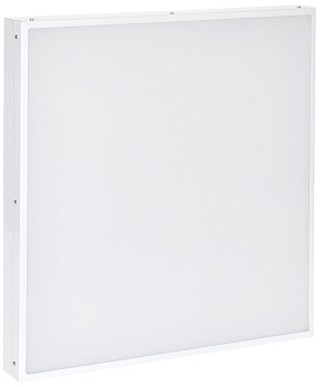 IEK PRO Светильник ДВО 1201A 40Вт 3000К IP54 оп. БАП 1ч.