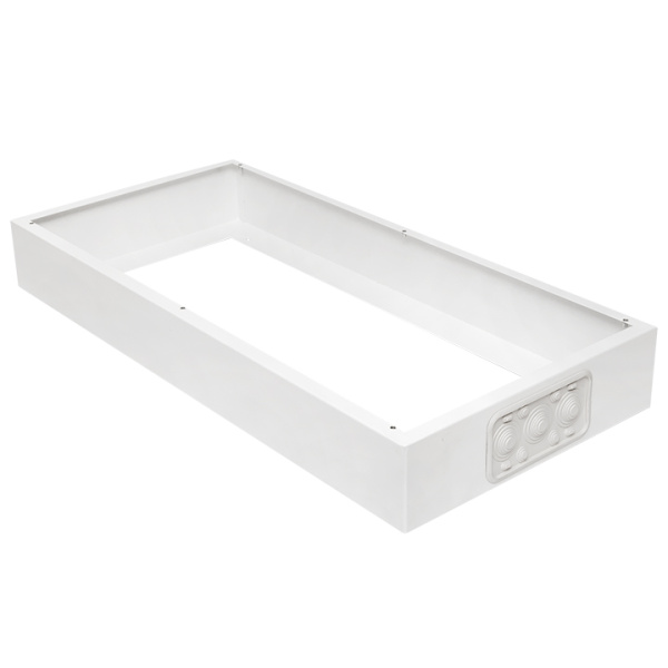 Купить EKF PROxima Кожух для навесного монтажа щита "Nova" 4 Габарит