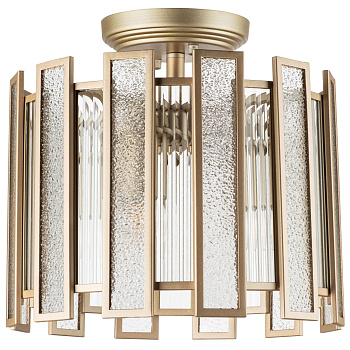 Lightstar Люстра потолочная Agave Lightstar 712042