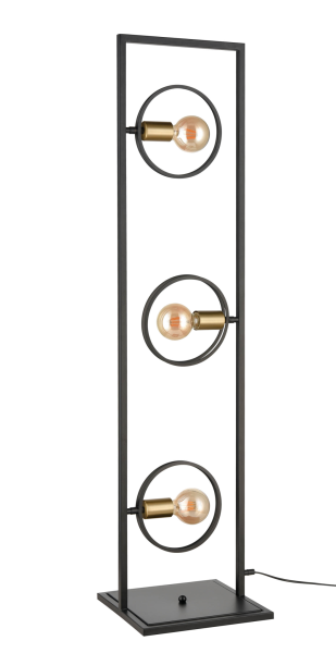 Купить Vele Luce Speed Торшер VL6292F03