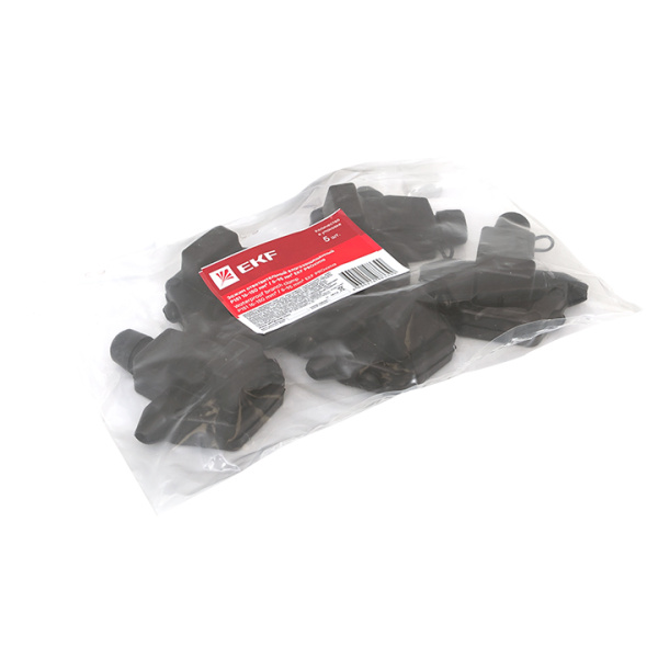 Купить Зажим ответвительный влагозащищенный P151 16-150 мм2 / 6-95 мм2 EKF