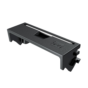 OBO Bettermann Кабельный вывод для лючка GES9 (черный) 7407932