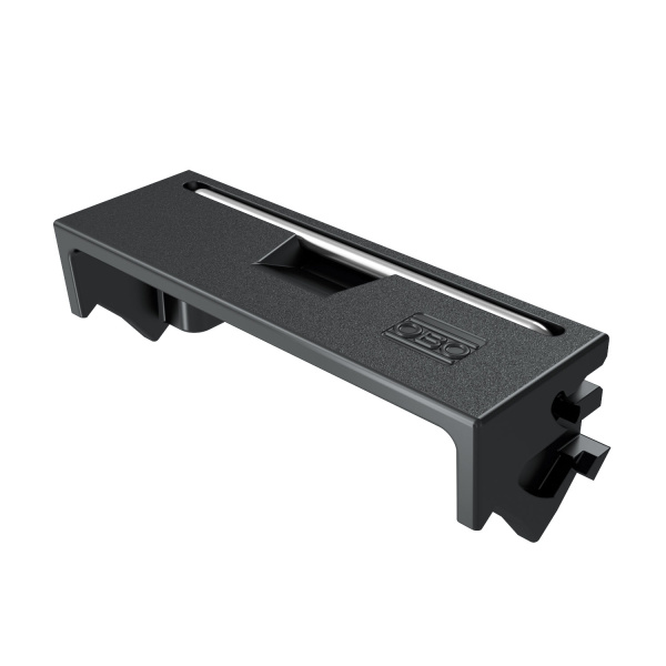 OBO Bettermann Кабельный вывод для лючка GES9 (черный) 7407932