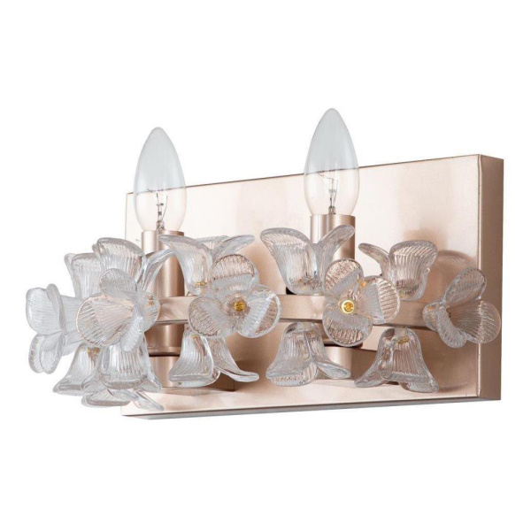 Favourite Бра D180*W290*H120/ 2*E14*40W, excluded 2967-2W